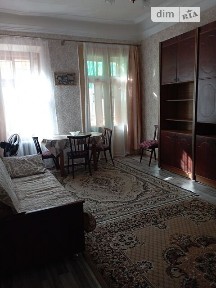 Довготривала оренда 2к квартири на вул. Новосельського • ID 35070676