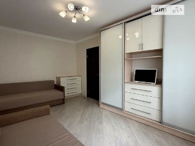 Довготривала оренда 1к квартири на вул. Волинська 8 • ID 35070624
