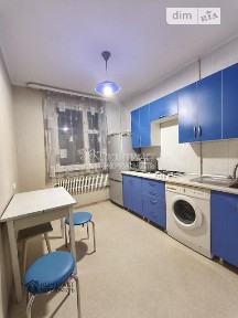 Довготривала оренда 1к квартири на просп. Жуковського • ID 35070596
