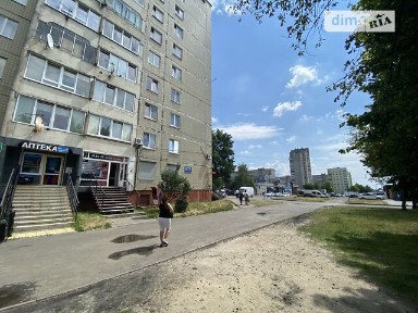 Продаж комерційного приміщення на просп. Червоної Калини, площа 74.1 кв. м • ID 35070675