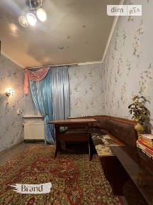 Продаж 2к квартири 31 кв. м на вул. Олександра Соловйова • ID 35070976