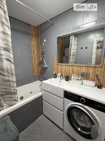 Продаж 2к квартири 50.1 кв. м на вул. 5-й Зарічний мікрорайон 33 • ID 35070940