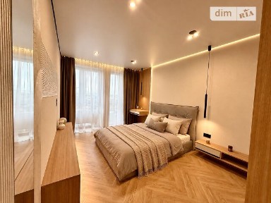 Продаж 2к квартири 67 кв. м на вул. Праведників світу 21Г корпус 2 • ID 35070919