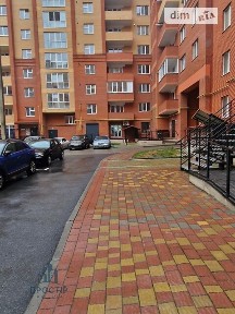Продаж 1к квартири 45 кв. м на пров. Генерала Мирона Тарнавського • ID 35070665