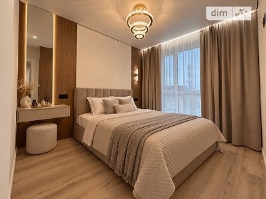Продаж 1к квартири 44 кв. м на вул. Праведників світу 21Г корпус 2 • ID 35070645