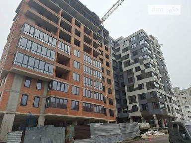 Продаж 2к квартири 56 кв. м на вул. 15-го Квітня • ID 35070654