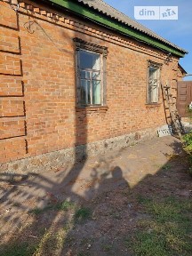 Продаж 1 поверхового дуплекса з ділянкою на 6 соток, 53 кв. м, 3 кімнати, на вул. Бойківська • ID 35070872