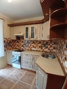 Оренда 1-кімнатної квартири 35 м², Радунська вул., 26