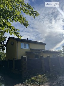 Продаж 2 поверхового будинку з ділянкою на 4.5 сотки, 90 кв. м, 4 кімнати, на вул. Офіцерська • ID 35071022