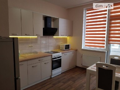 Довготривала оренда 1к квартири на вул. Люстдорфська дорога 90 • ID 35071088