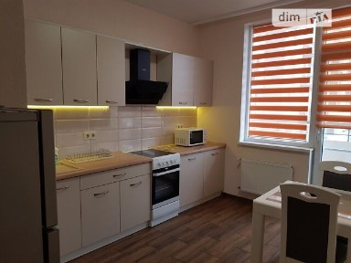 Довготривала оренда 1к квартири на вул. Люстдорфська дорога 90 • ID 35071088