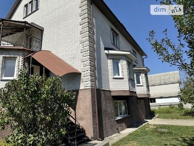 Довгострокова оренда будинку, від посередника на вул. Олеся Гончара 4 • ID 35071080