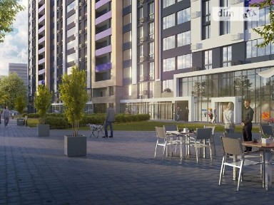 Продаж 3к квартири 99.9 кв. м на просп. Повітряних Сил 56 • ID 35071180