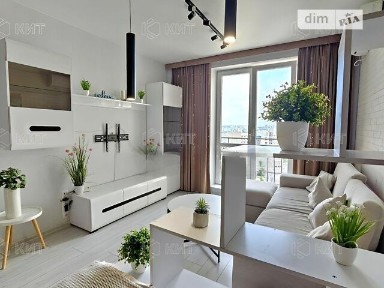 Продаж 1к квартири 40 кв. м на вул. Георгія Тарасенка 18Б • ID 35071120