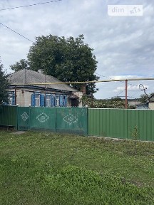 Продаж 1 поверхового будинку з ділянкою на 5 соток, 60 кв. м, 3 кімнати, на вул. Центральна 148 • ID 35071185