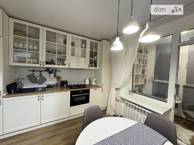 Продаж 1к квартири 40 кв. м на вул. Старокиївська 99 • ID 35068670