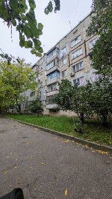Продаж 2-кімнатної квартири 44 м², Рятувальників, 10