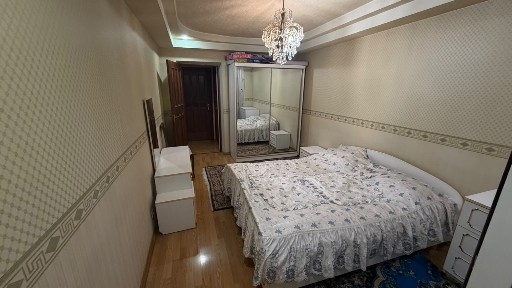Оренда 2-кімнатної квартири 50 м², Центральний бул., 3А