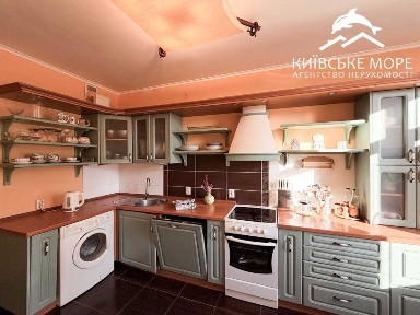 Продаж 3-кімнатної квартири 86 м², Воскресенська вул., 12А