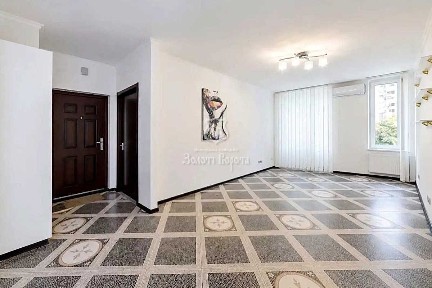 Продаж 3-кімнатної квартири 86.9 м², Регенераторна вул., 4, корпус 6