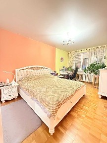 Продаж 1-кімнатної квартири 35 м², Оболонський просп., 14А