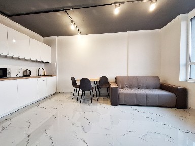 Оренда 1-кімнатної квартири 39 м², Миколи Бажана просп., 17