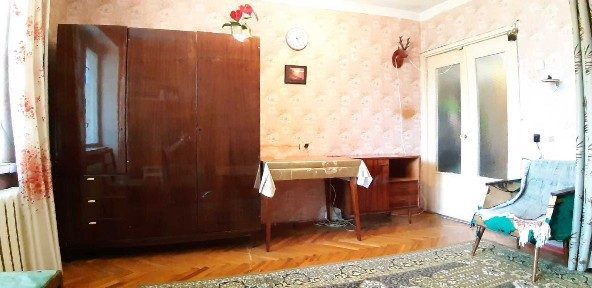 Оренда 1-кімнатної квартири 39.3 м², Старосільська вул., 26