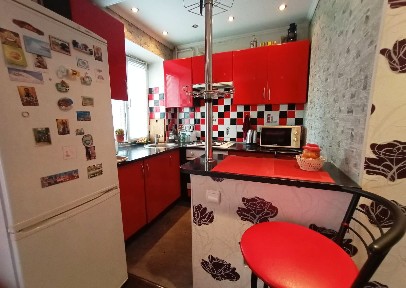Оренда 1-кімнатної квартири 26 м², Михайла Бойчука вул., 26