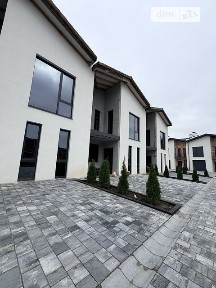 Продаж 2 поверхового таунхауса з ділянкою на 2 сотки, 136 кв. м, 3 кімнати, на дор. Кацемирова • ID 35072010