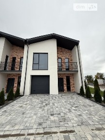 Продаж 2 поверхового таунхауса з ділянкою на 2 сотки, 150 кв. м, 3 кімнати, на вул. Йосьова дорога • ID 35071855