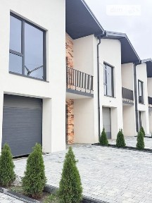Продаж 2 поверхового таунхауса з ділянкою на 2 сотки, 150 кв. м, 3 кімнати, на дор. Кацемирова • ID 35071850