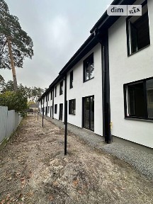 Продаж 2 поверхового таунхауса з ділянкою на 1 сотку, 87 кв. м, 3 кімнати, на Києво-Мироцька 25 • ID 35071828