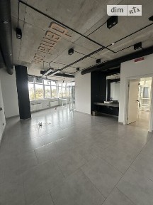 Оренда офісного приміщення на вул. Свободи 18/2, приміщень - 3, поверх - 8 • ID 35072739