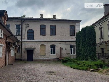 Оренда офісного приміщення на вул. Драгоманова 1, приміщень -, поверх - 2 • ID 35072715