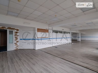 Оренда офісного приміщення на пров. Варязький 14Е, приміщень - 7, поверх - 3 • ID 35071432