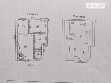 Довготривала оренда 3к квартири на вул. Анатолія Бачинського • ID 35073001