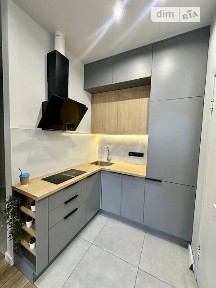 Довготривала оренда 1к квартири на вул. Драгоманова 38 • ID 35073032