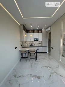 Довготривала оренда 2к квартири на вул. Набережна Перемоги 7 • ID 35073005