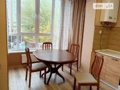 Довготривала оренда 1к квартири на вул. Дорошенка 10 • ID 35072763