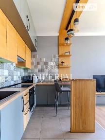 Довготривала оренда 2к квартири на вул. Андрія Верхогляда 2А • ID 35072761