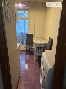 Довготривала оренда 1к квартири на вул. Литвиненко-Вольгемут 4 • ID 35072253