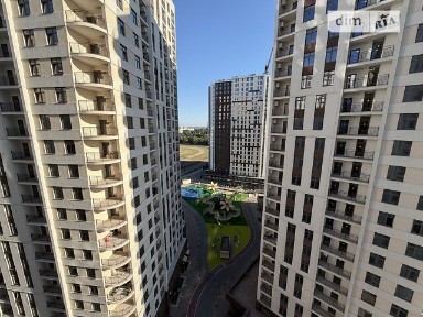 Довготривала оренда 2к квартири на вул. Краснова 1Д • ID 35072242