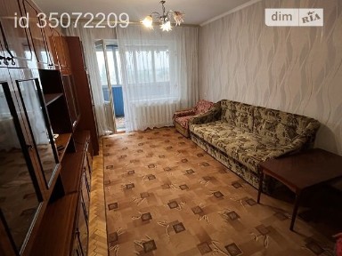 Довготривала оренда 1к квартири на вул. Бориспільська 49 • ID 35072209