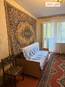 Довготривала оренда 2к квартири на просп. Князя Ярослава Мудрого 11 • ID 35072171