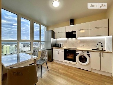 Довготривала оренда 1к квартири на вул. Краківська 27 • ID 35072076