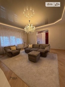 Довготривала оренда 3к квартири на наб. Оболонська 7 • ID 35072068