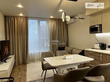 Довготривала оренда 1к квартири на шосе Столичне 3 • ID 35072040