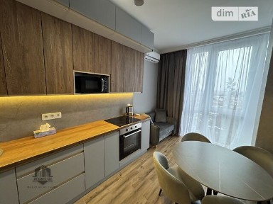 Довготривала оренда 1к квартири на вул. Собранецька 160 • ID 35071965