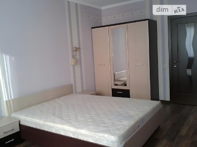 Довготривала оренда 2к квартири на вул. Ахматової Анни 35А • ID 35072014