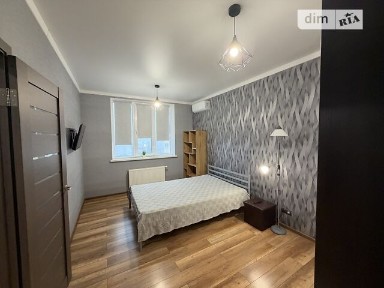 Довготривала оренда 1к квартири на вул. Київська • ID 35071943